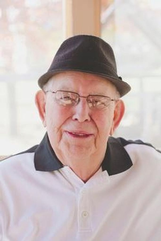 George Bergen, Jr.