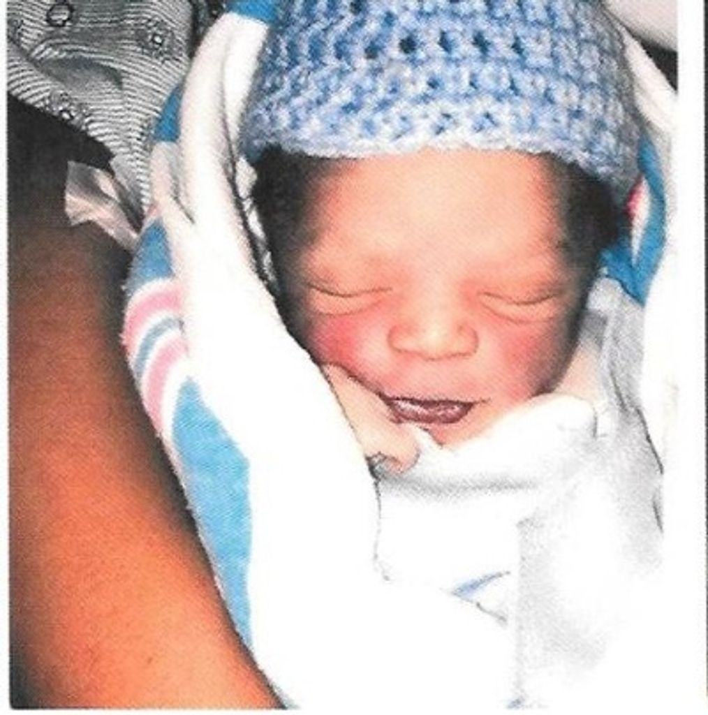 Jamarie Montrey Ellis Rusher Profile Photo