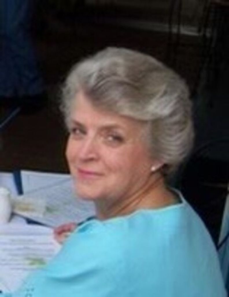 Charlotte Yvonne Gore Profile Photo