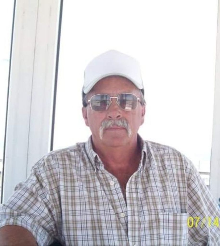 Bruce Ivan Woody