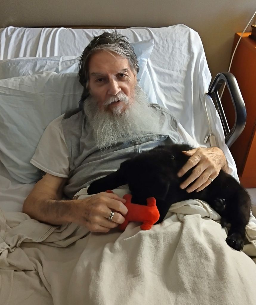 Dennis Lee Carpenter Profile Photo