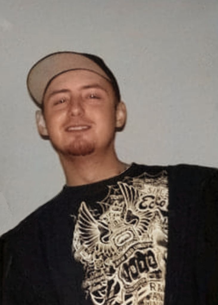Tyson Christopher Royal Profile Photo