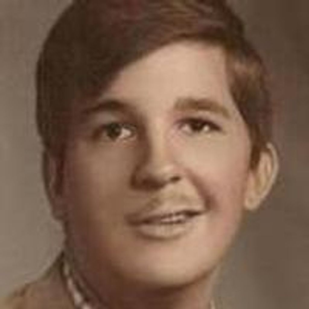 Allen  Russell Streeter