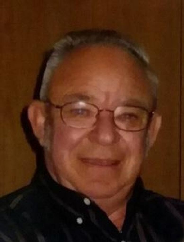 James Leroy Cromwell Profile Photo