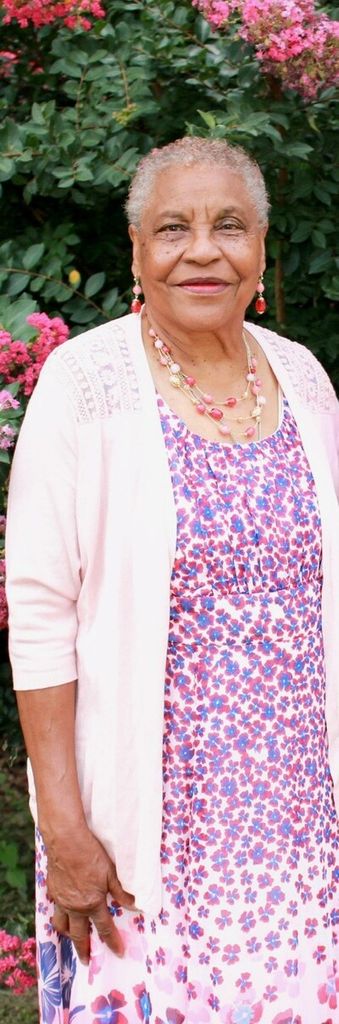 Inez Jeannette Smith Profile Photo