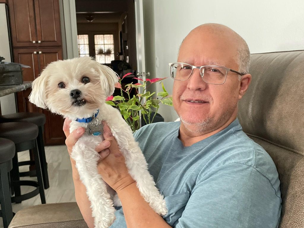 Larry Cortez Profile Photo