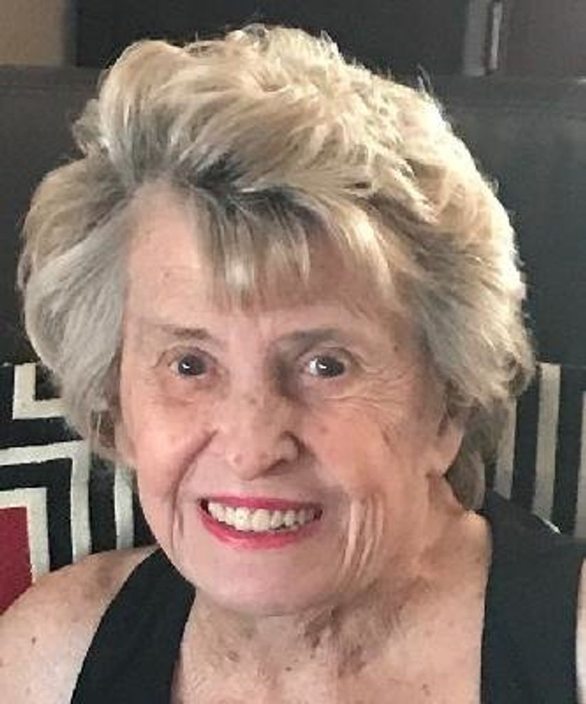 Sally Ann Eagan Armendinger
