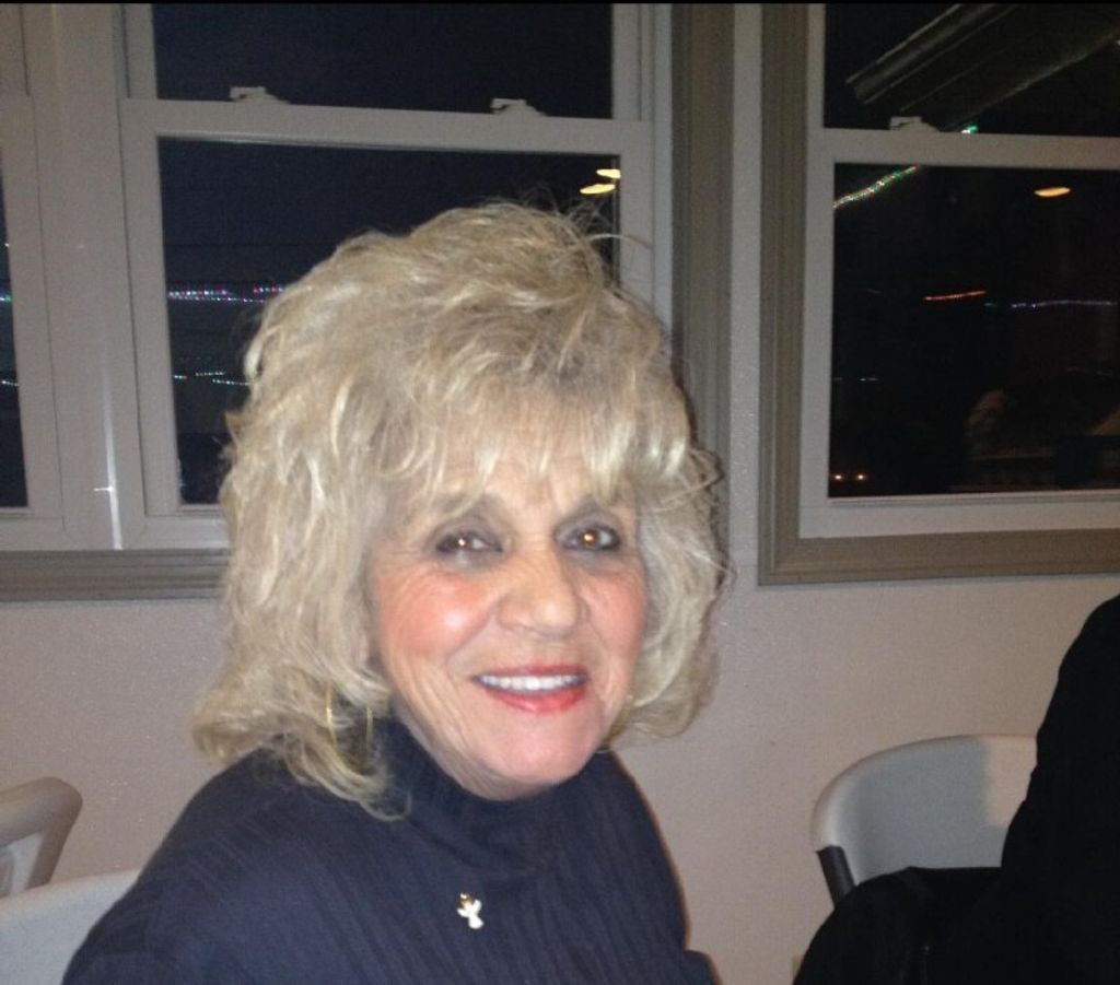 Alice M. (Biasella)  Prestier