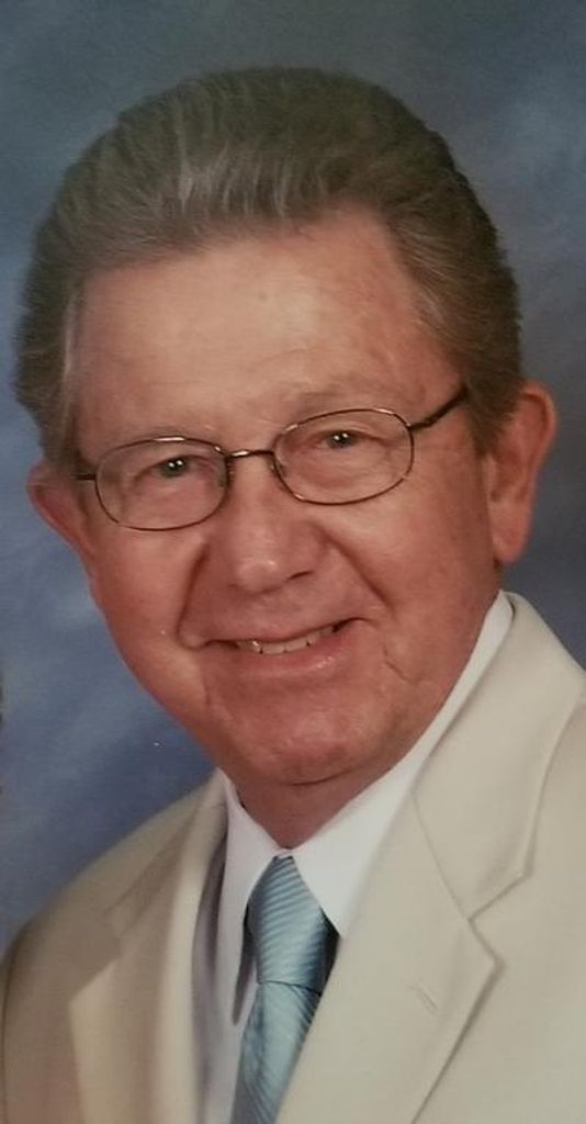 Edward Earl Schepf