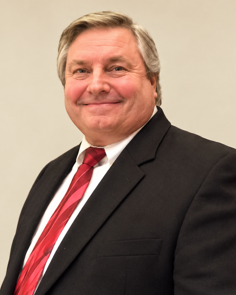 David Wayne Johnson Profile Photo