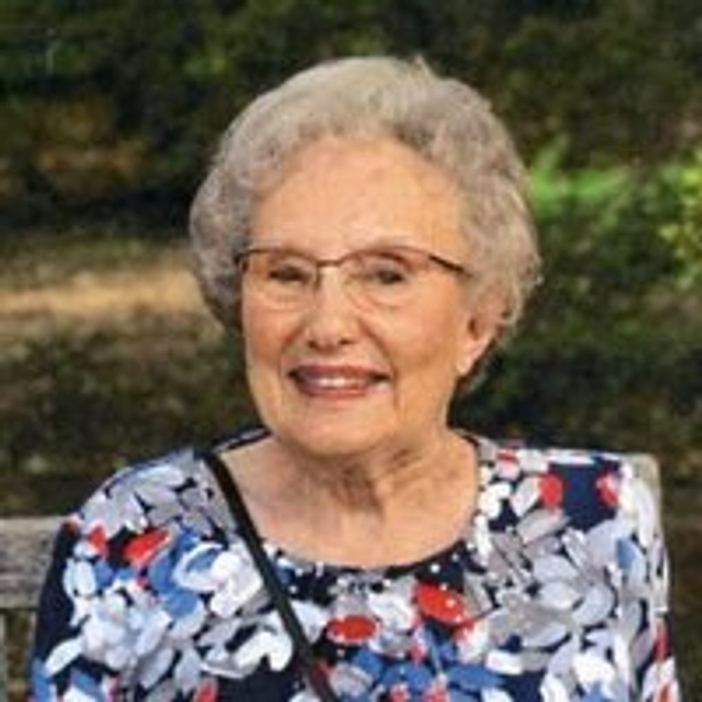 Betty Jo Price