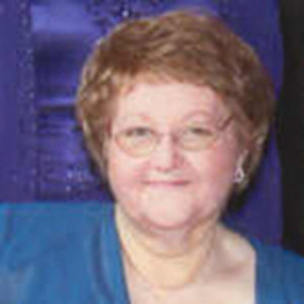 Marilyn L. Wolfe