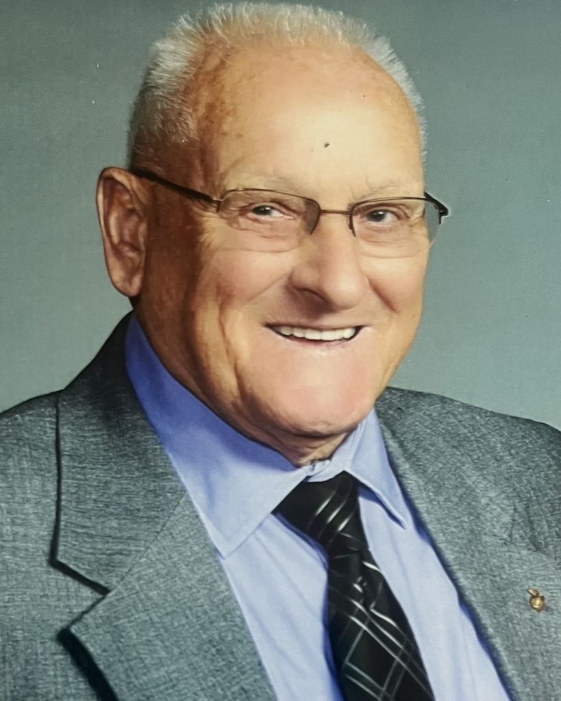 Edwin Duckart Profile Photo