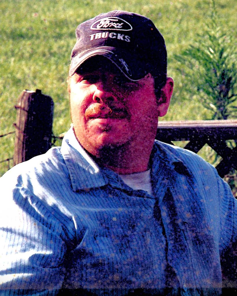 Justin Dowell Isham Profile Photo