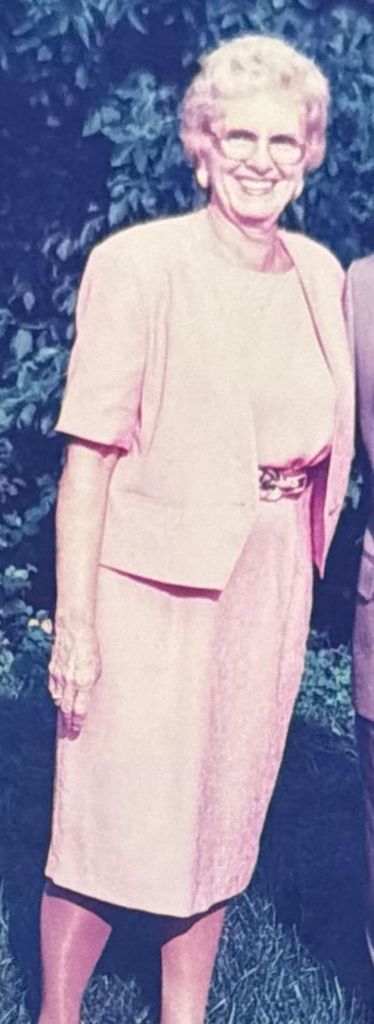 Rena "Tot" Joyce Preston Profile Photo