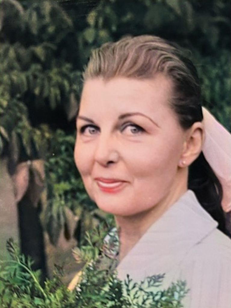 Ruth B. Webster Profile Photo