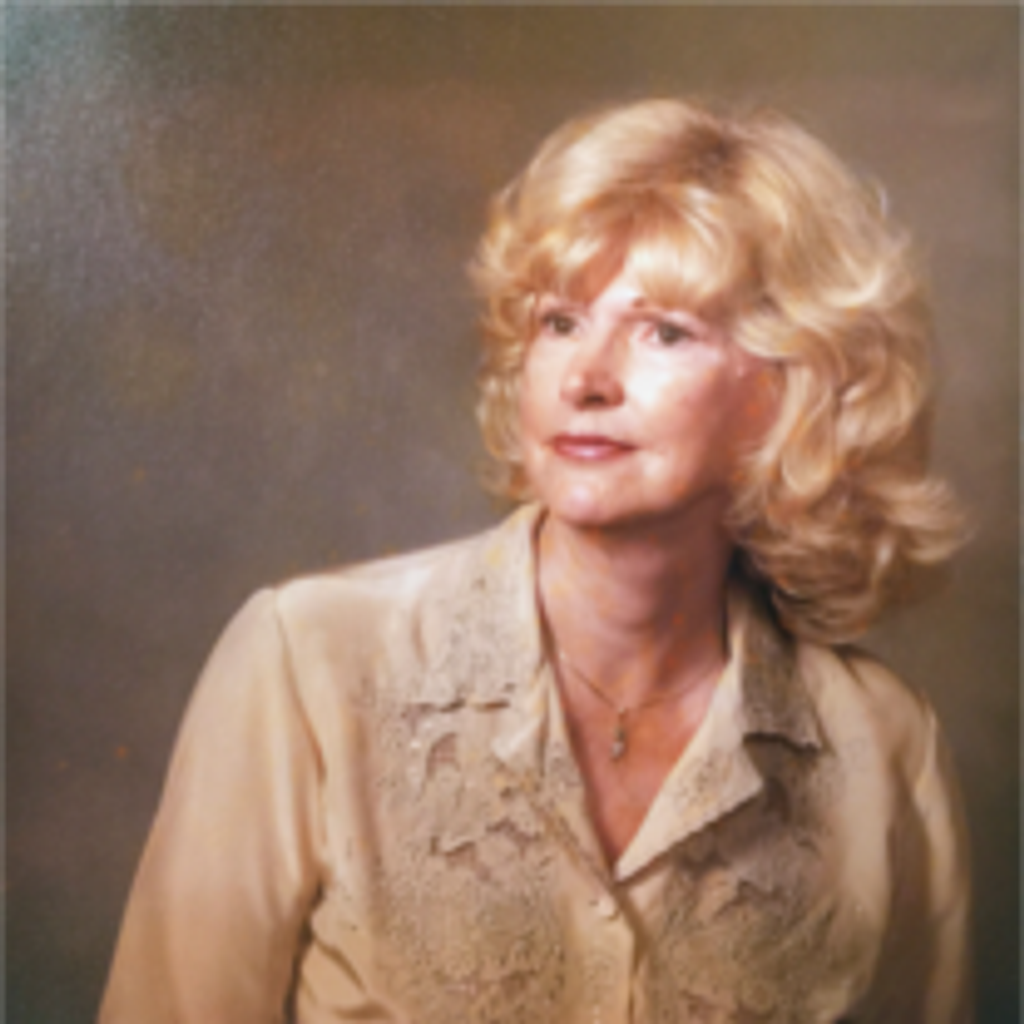 Nancy Kelly Harris