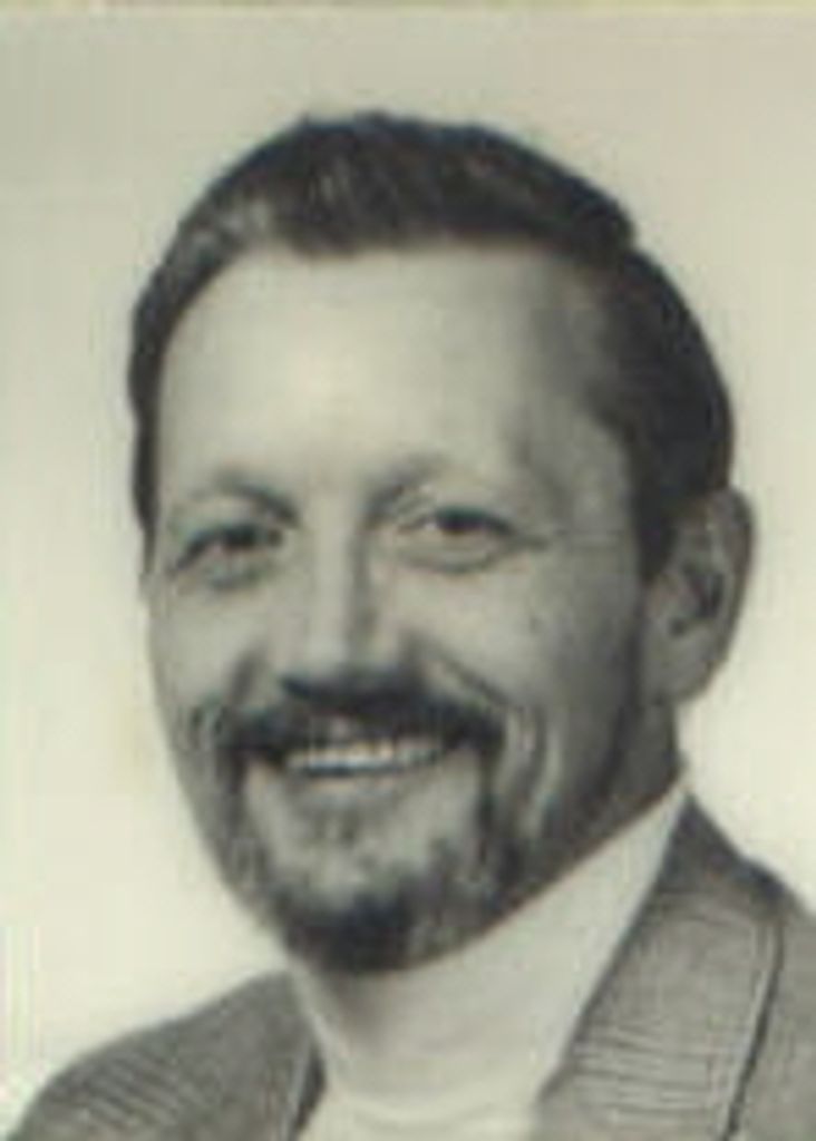 Arthur Lewis Smith Profile Photo