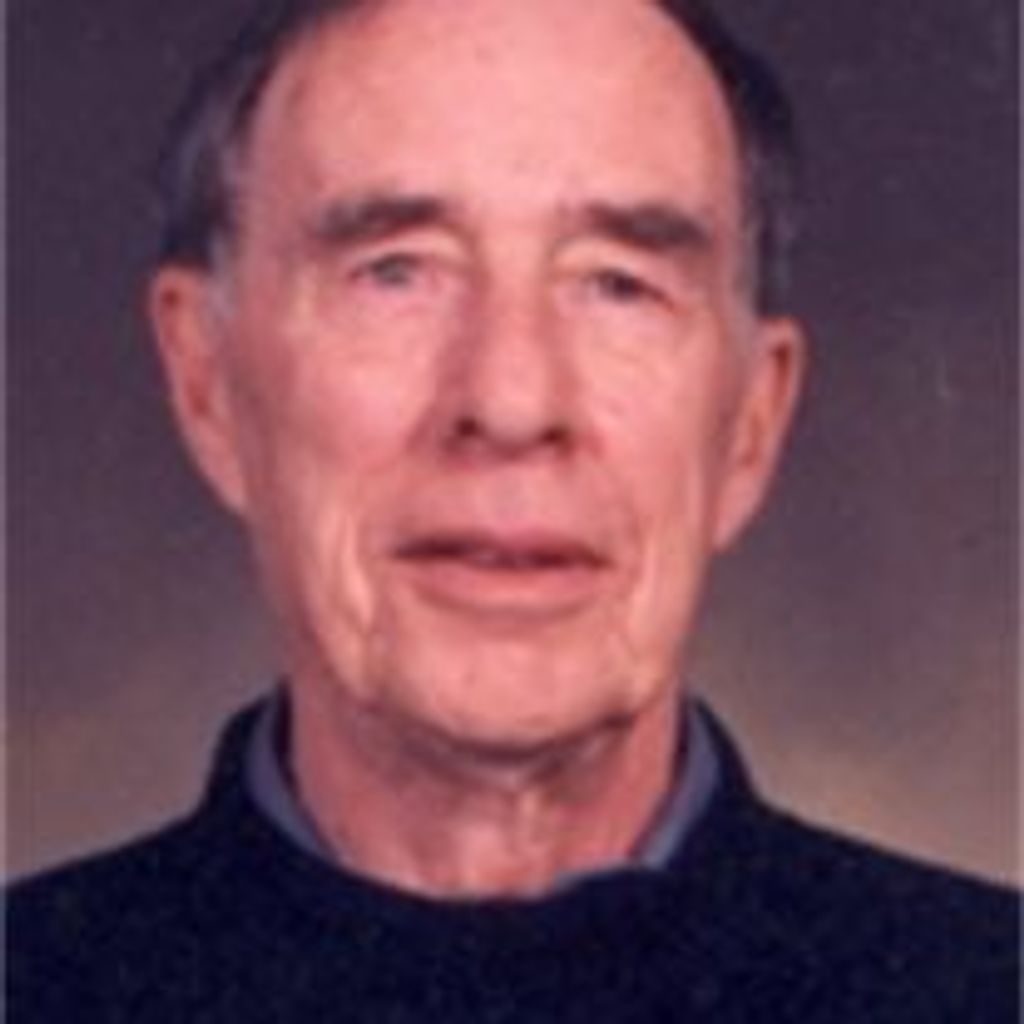Bruce H. Naas
