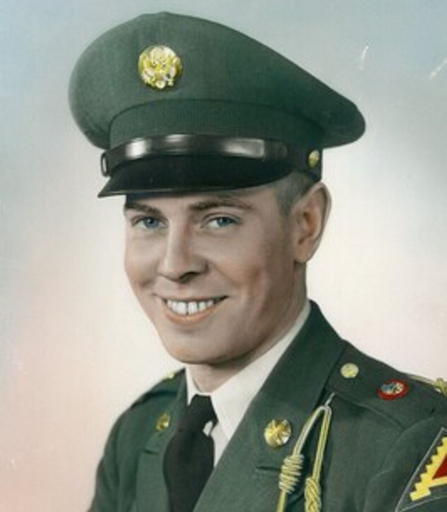 Howard Henry Profile Photo