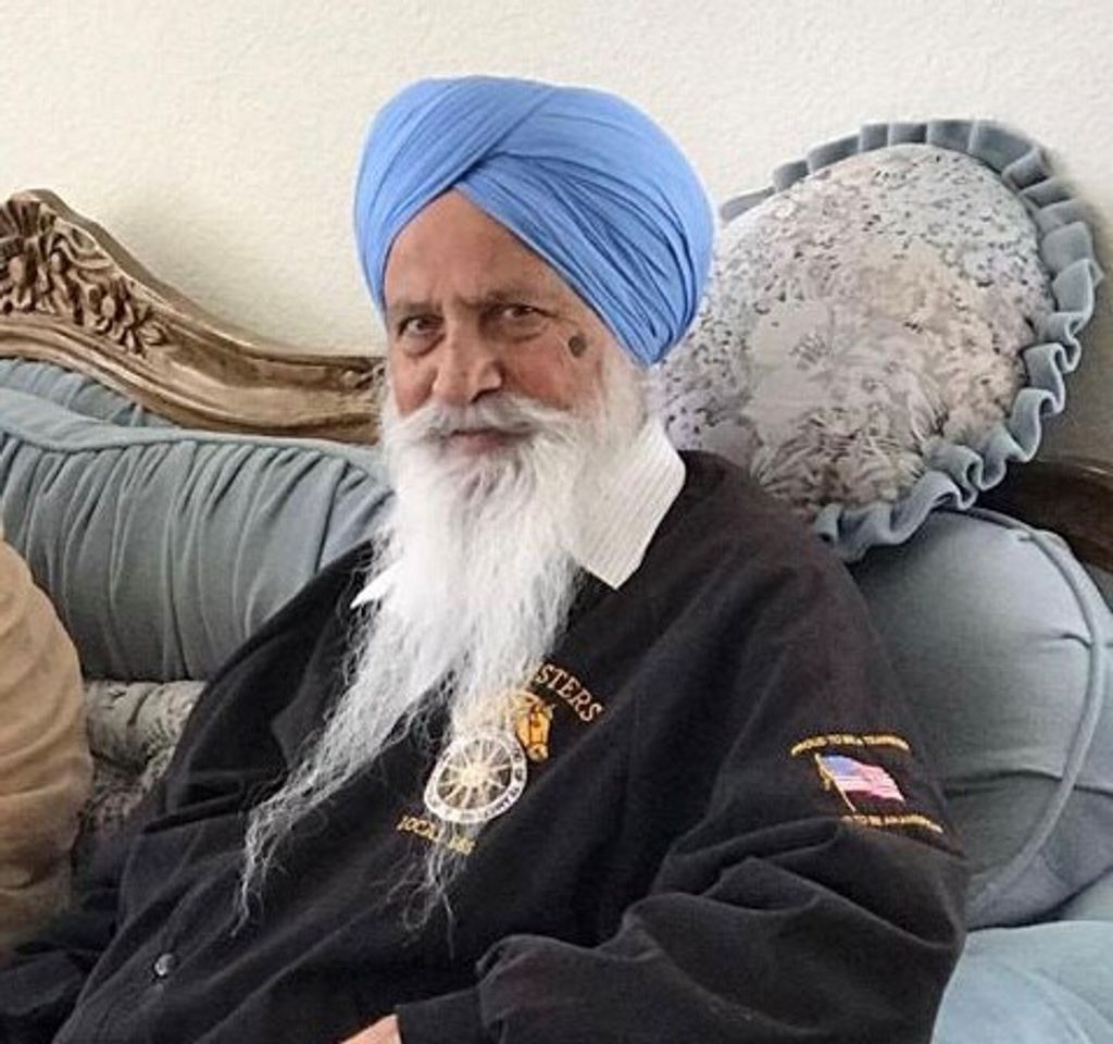 Jaspal Singh Profile Photo