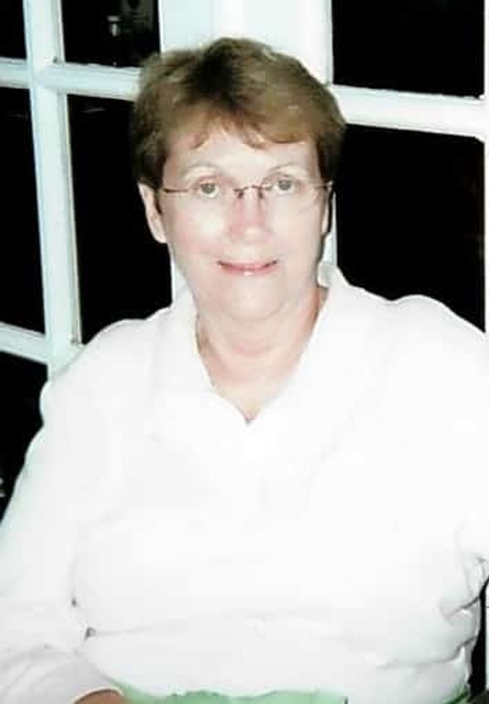 Dorothy (Dottie) Davidson