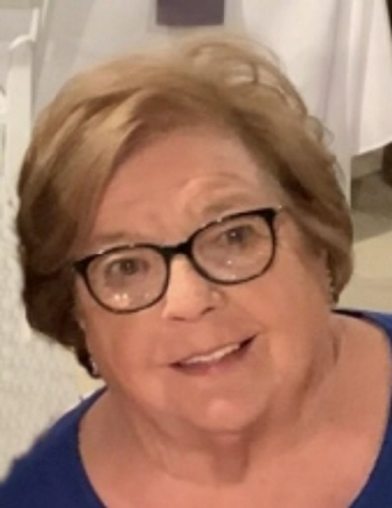 Suzanne  Wood Profile Photo