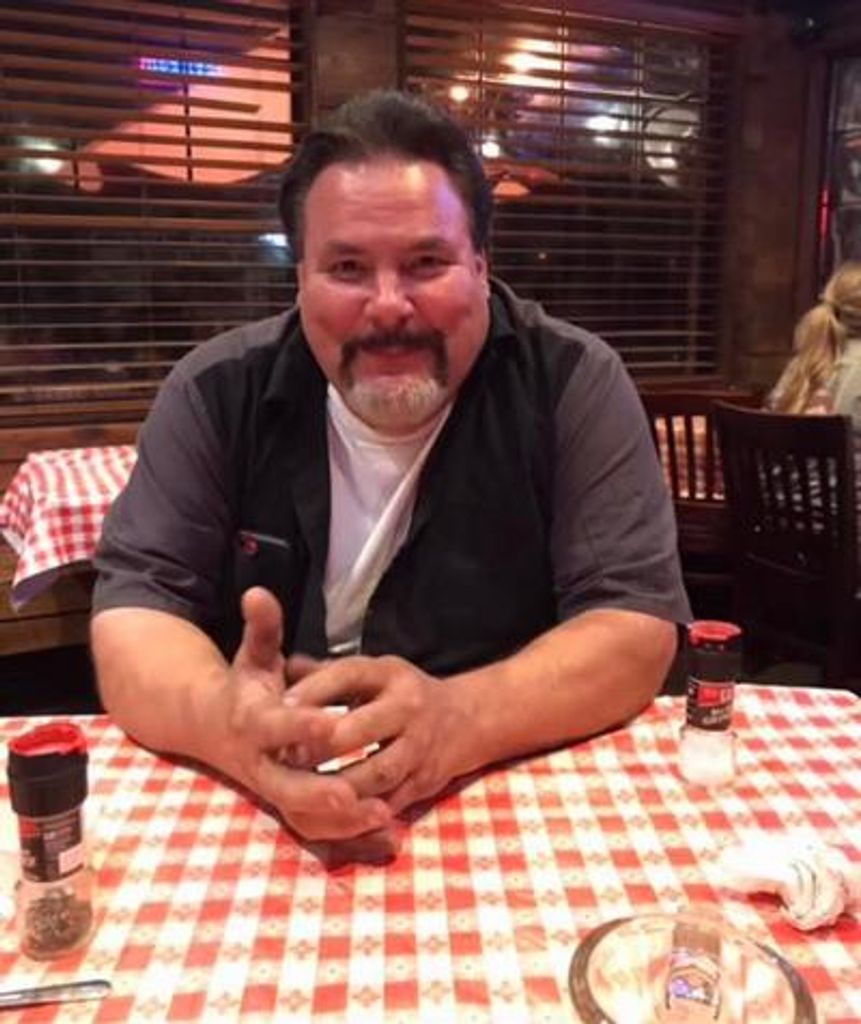 Jeffery Allen Henderson Profile Photo