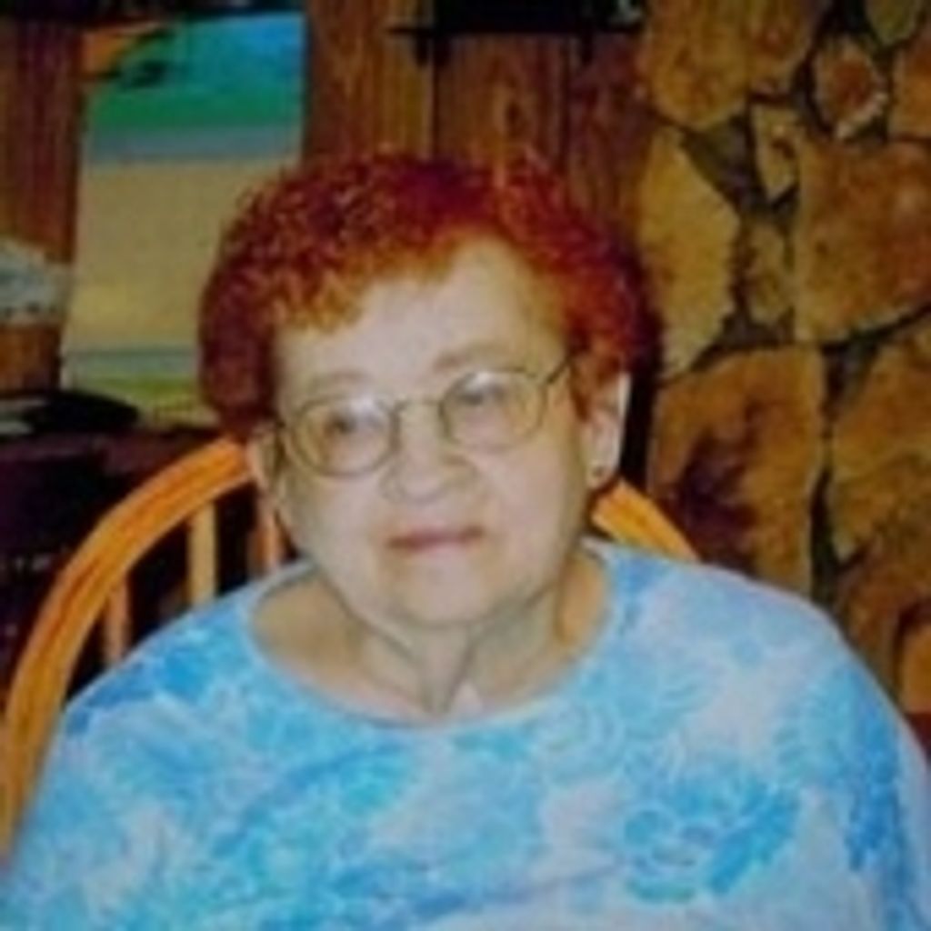 Lou Ann Mendia
