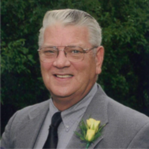 Harold "Ted" Hanna Profile Photo