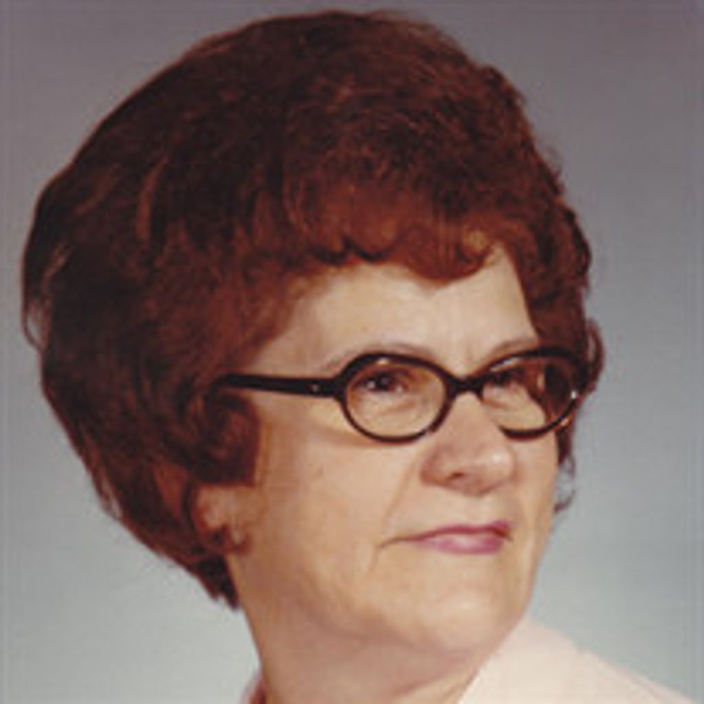 Violet Vidovich