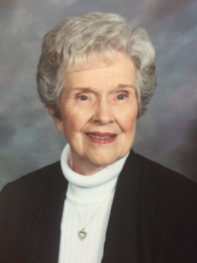 Jennie Mack Weatherly Turner