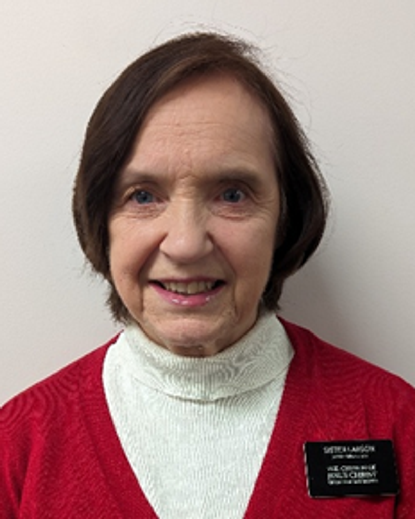 Laura Lee Larson