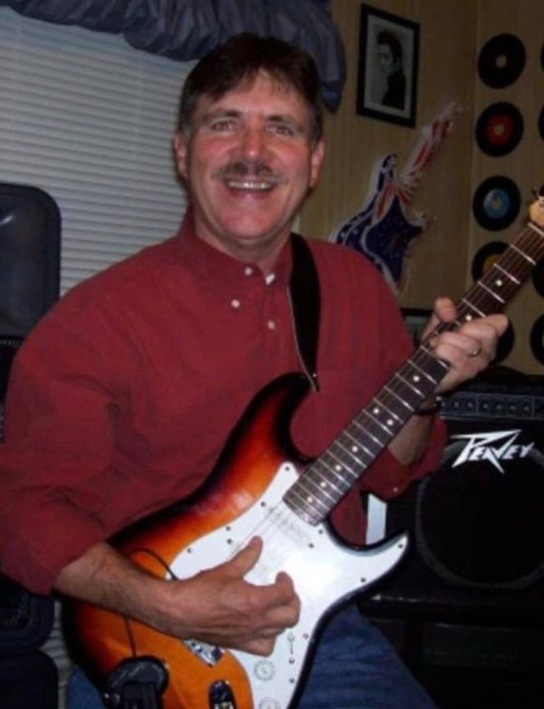 Terry Wayne Vaughan, Sr.