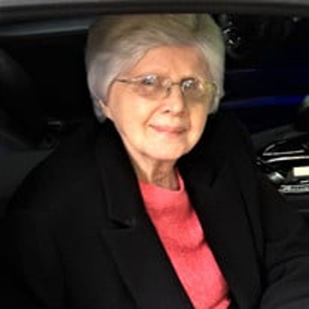Mildred C. Hanyak