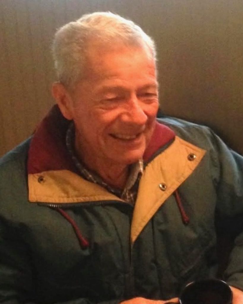 William Charles Story Profile Photo