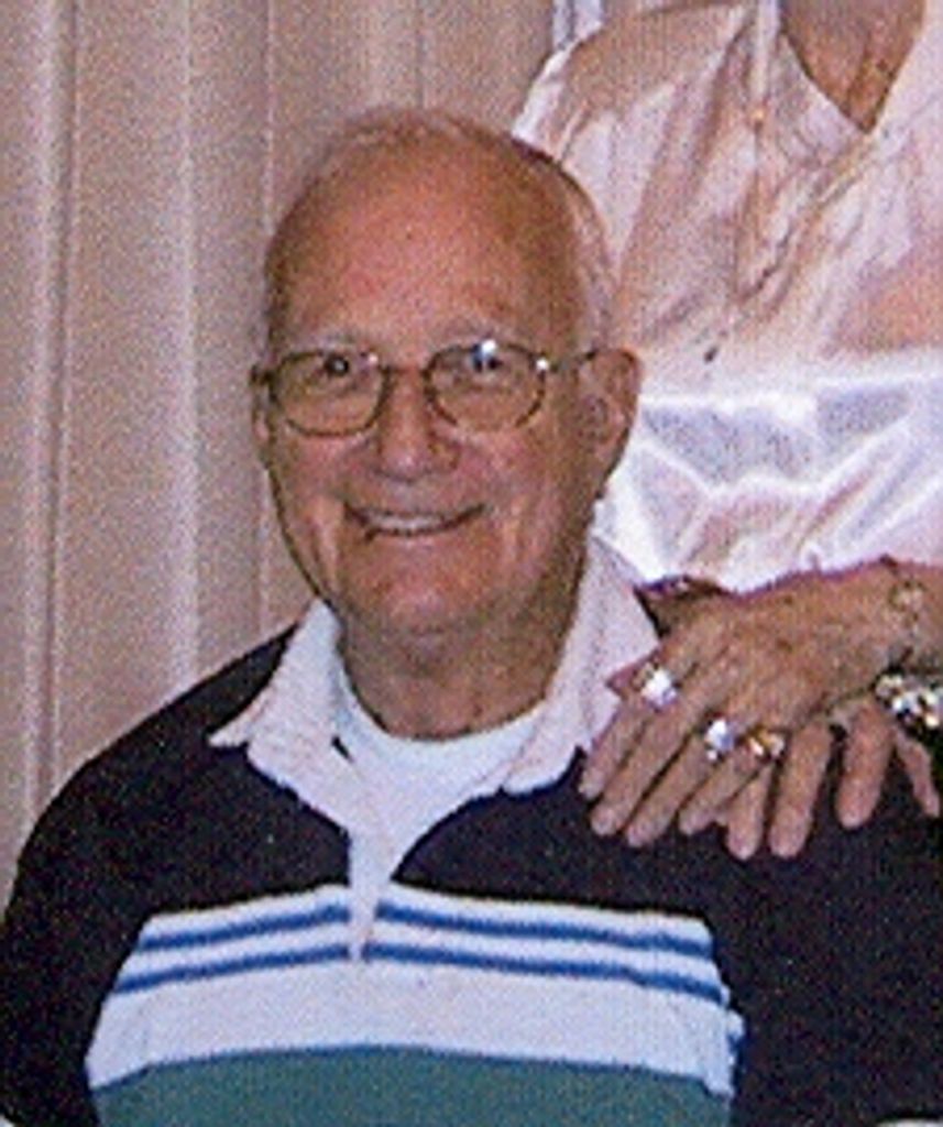James Cornwell Profile Photo