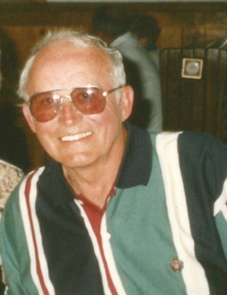 Edward Gabriel "Gabe" Jackson