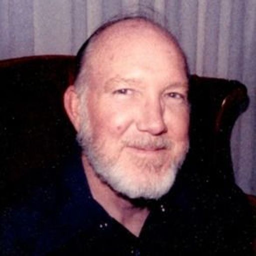 Msgt. Paul Edward Barrett Profile Photo