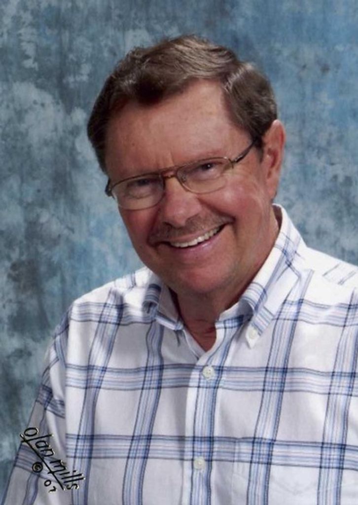 Gilbert N. Wold, Jr. Profile Photo