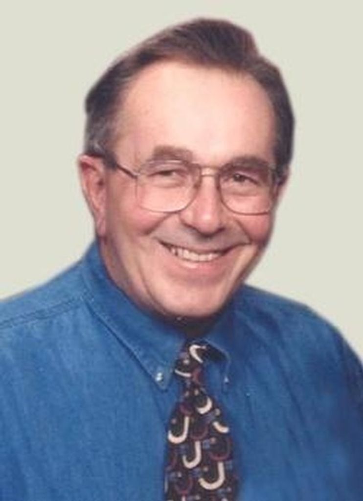 Donald Harris Easton Profile Photo