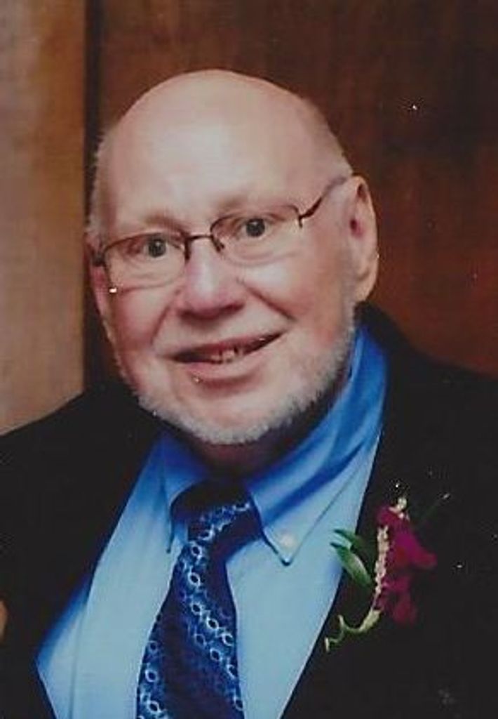 Raymond H. Kurth Profile Photo