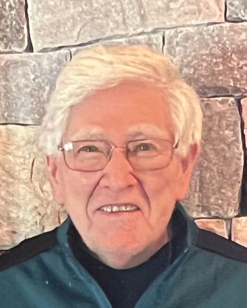 Richard C. Steidle Profile Photo