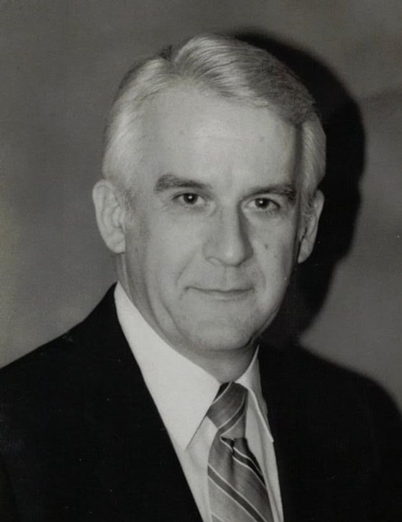 The Reverend John Winfield Sloat Profile Photo