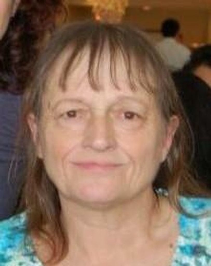 Sherry A. Carver Profile Photo