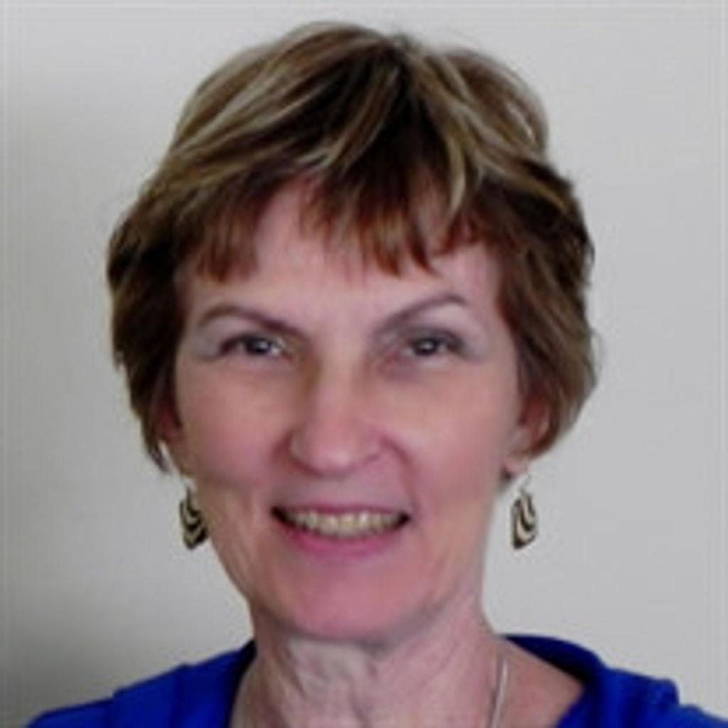 Resa Gensweider Shipman