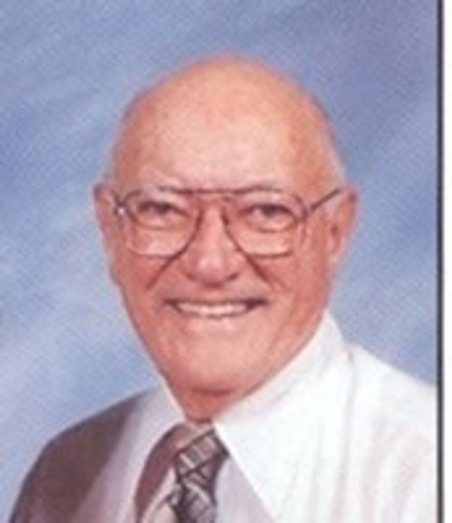 Louis P. Judice