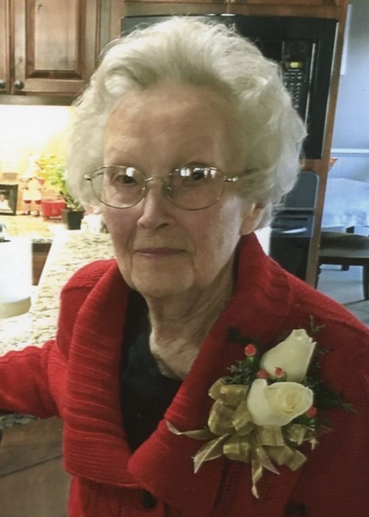 Betty Mae Gaffigan Profile Photo