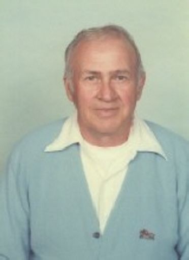 Harold Baugh Profile Photo