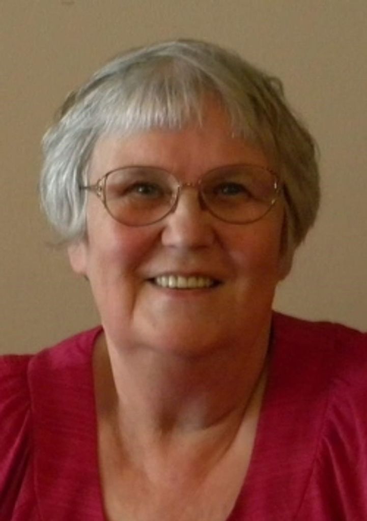 Bonnie Myer